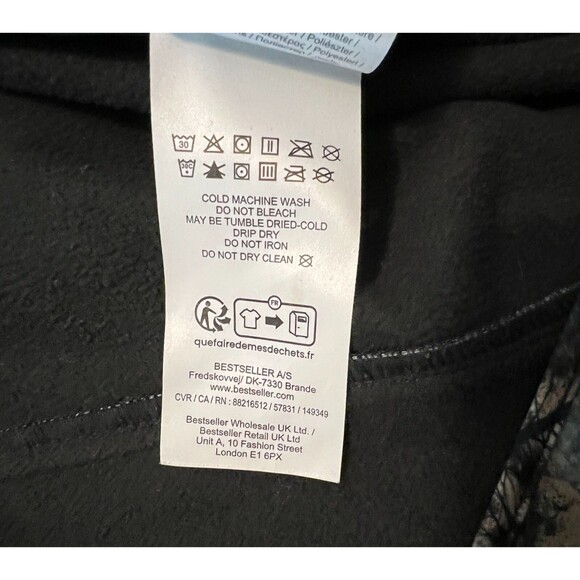 Toddler Fleece Backed Guppy Softshell Jumpsuit Detach Hood  12-18 mo  Bear Camo - Picture 11 of 11